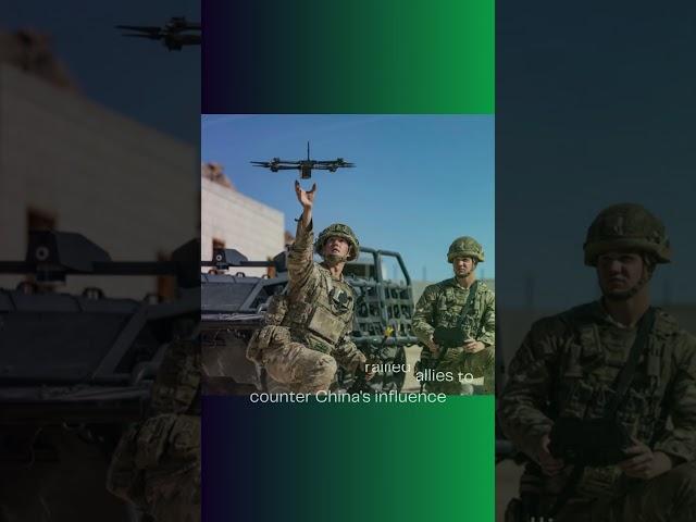 China's SHOCKING Bet Against Trump's Reelection | Combat Insights #top10 #donaldtrump #china #usa