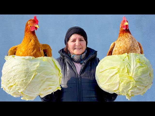 Grandma's 3 Unusual Chicken Recipes! Rare Dishes You'll Say "Wow". The Secret of Taste.