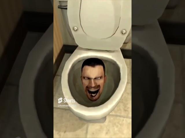 Shkibidi Toilet