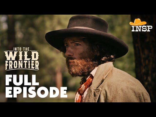 John Mullan: Roadbuilder of the West | Into the Wild Frontier | Season 4 | Episode 6