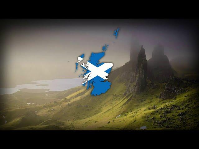 "Auld Lang Syne" - Scottish New Year's Song