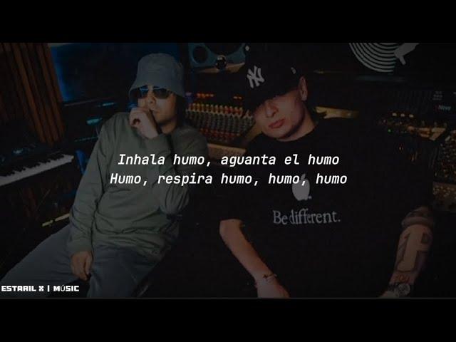 HUMO | CHENCHO CORLEONE, PESO PLUMA (LETRA/LYRICS)