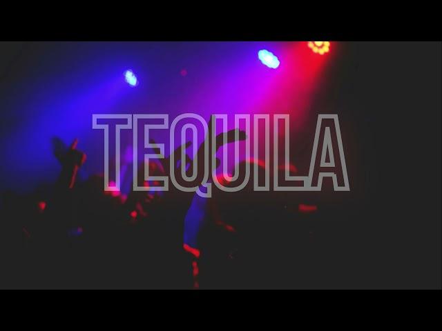 TEQUILA - YOSHI HIRANO