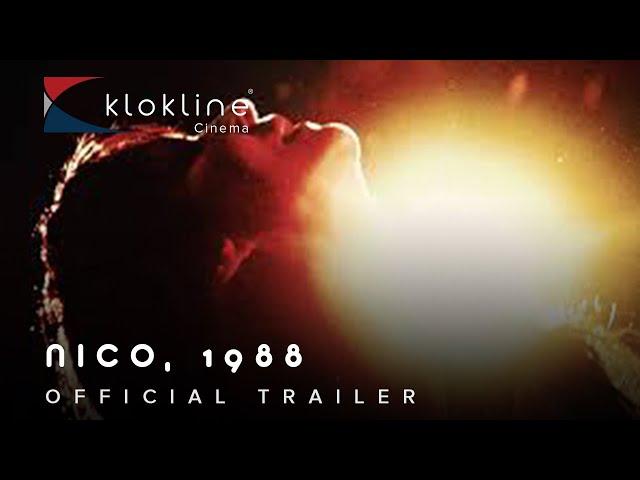 2017 NICO, 1988 Official Trailer 1 Rai Cinema   Klokline