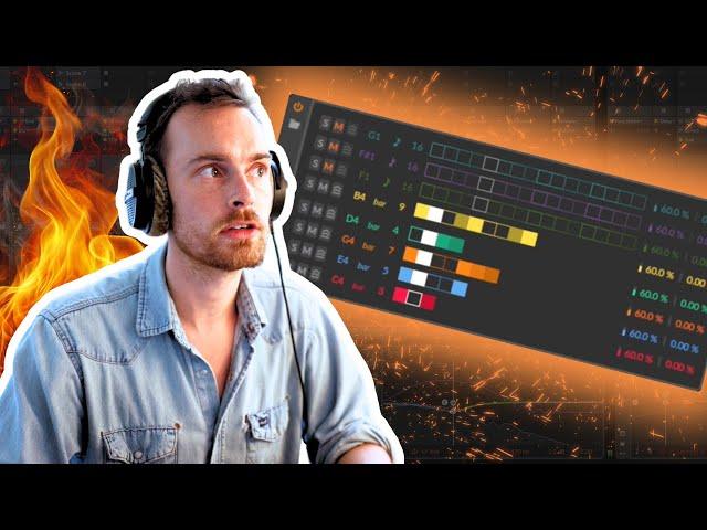 Why Bitwig's New Step Sequencer is a Game Changer