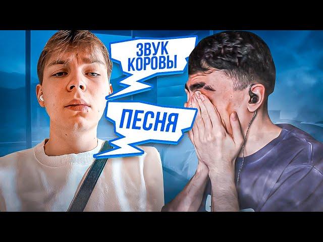 СТРОГО МЕШАЕТ ДЕСАУТУ ЗАНЯТЬ ТОП 1 В ПАБГЕ! ДЕСАУТ ПРО Streamers Battl