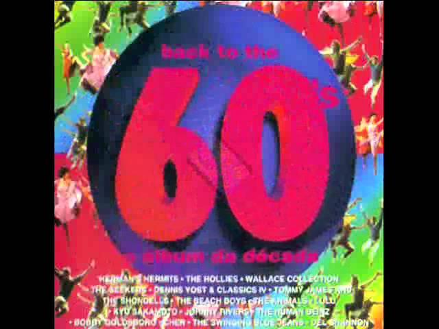 60s Music Compilation - Hits Songs From The 60s