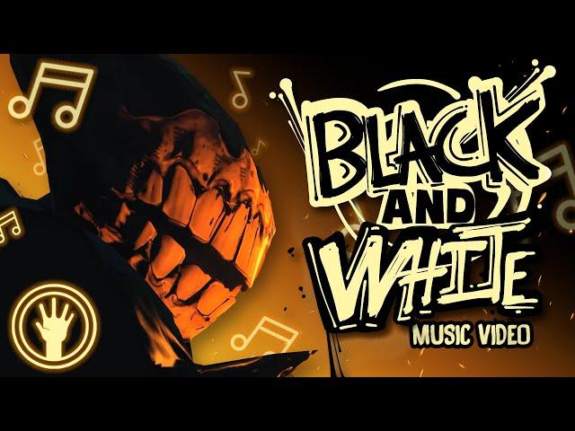 BLACK AND WHITE (Music Video) | An Original BATDR Song~ BRASMA