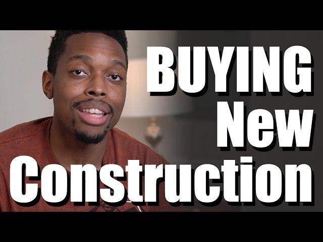 Tips For Buying A New Construction Home | Philadelphia Real Estate Tips