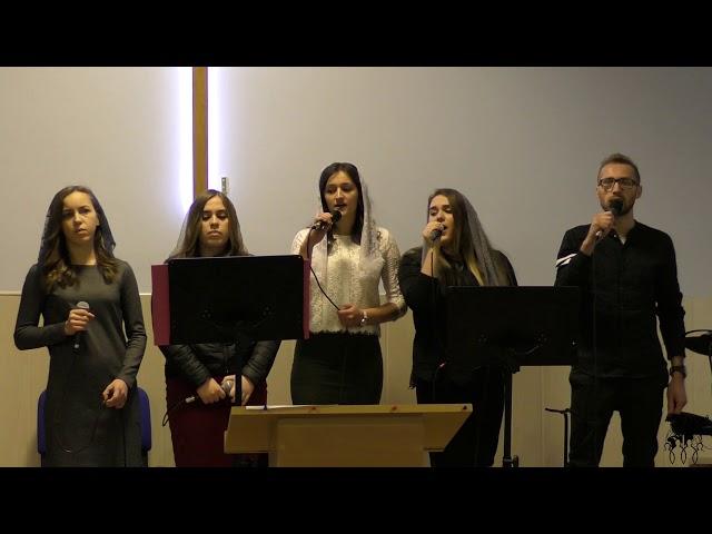 Дом Божий - Вовеки