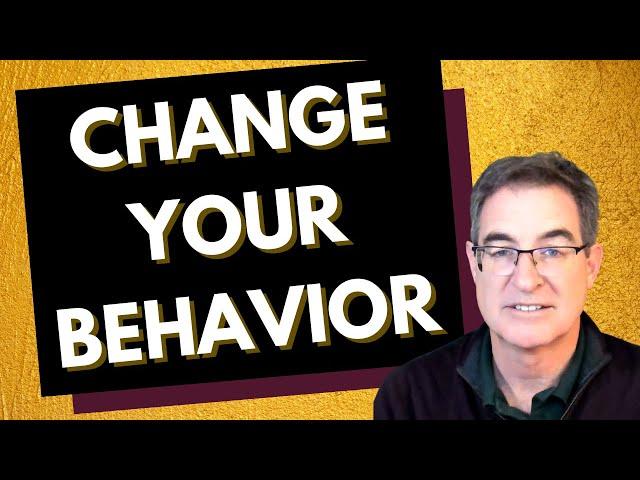 Find a Healthier Way to Manage Your Feelings - Tapping with Brad Yates