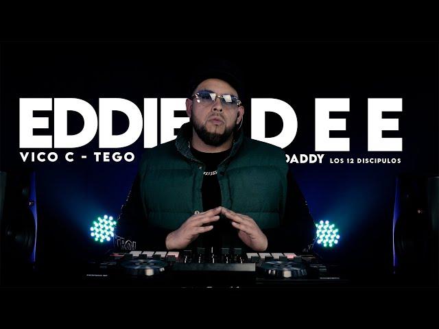 MIX EDDIE DEE BY JUANODJ