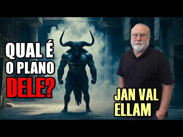 O DEMIURGO | Jan Val Ellam