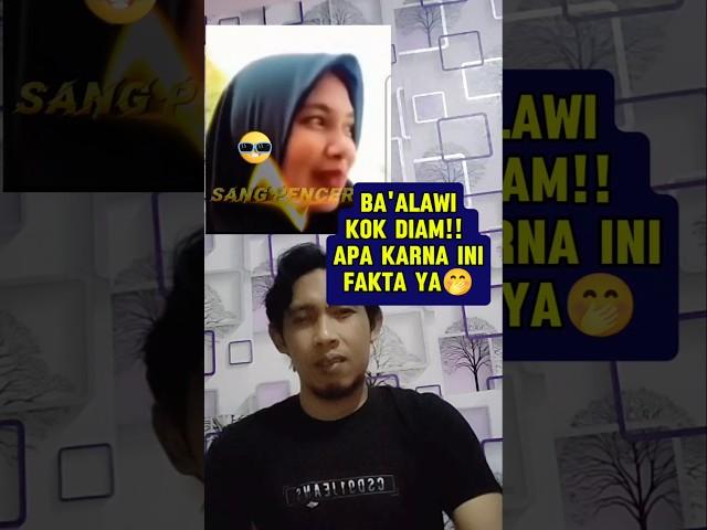LAGU FAKTA SEJARAH USTMAN BIN YAHYA #shorts   #baalwi  #reaction