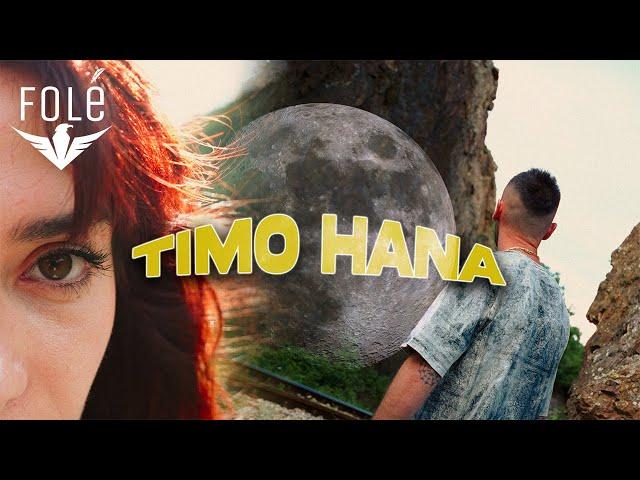 TIMO - HANA