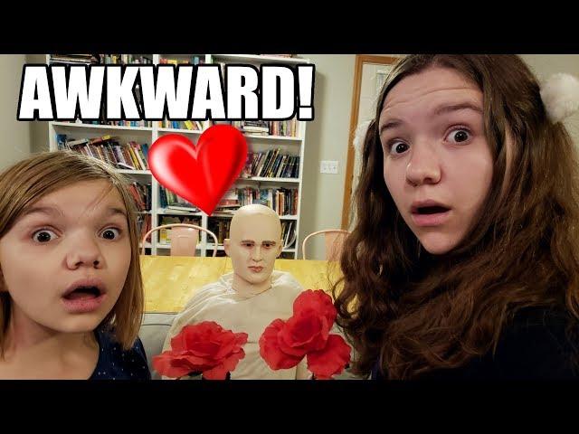 50 Awkward Valentine's Day Moments!