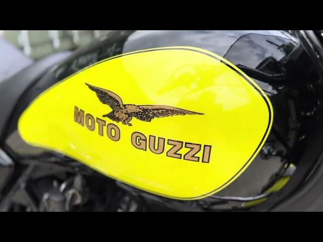 MOTO GUZZI CALIFORNIA 1100