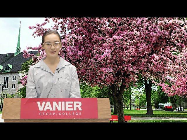 Vanier College Entrance & CPMT Scholarships Fall 2020