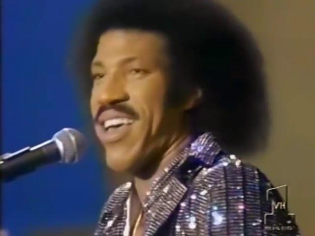 The Commodores - "Easy" (1977)