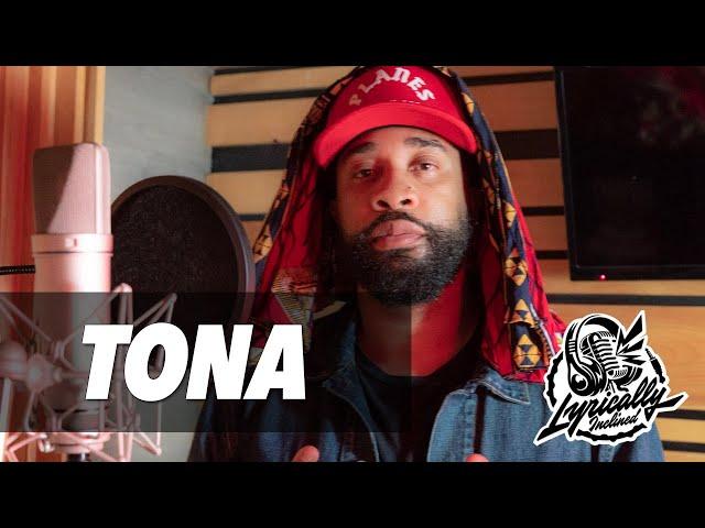 Tona - Lyrically Inclined | TorontoRappers