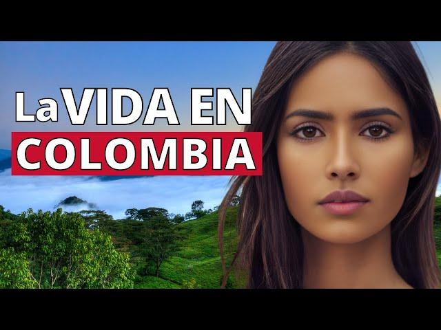 ASÍ ES LA VIDA EN COLOMBIA: costumbres, destinos, tradiciones, cosas que no hacer, gente