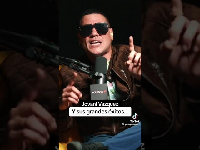 @MoluscoTV  quiero cafe de Jovani Vásquez