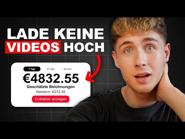 Wieso 99% NICHT auf TikTok erfolgreich werden! (5 Fehler)