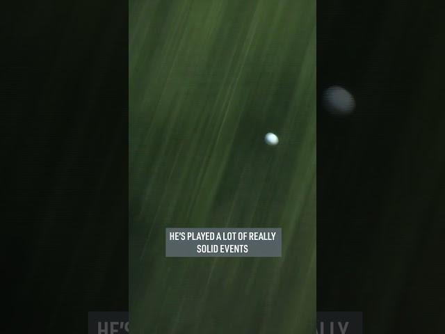 Jaeger hits JAW-DROPPING approach! 