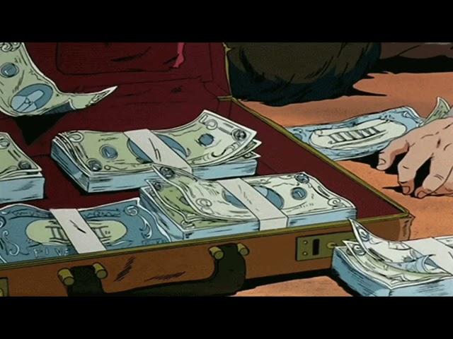 young nudy - one dolla (slowed + reverb + bass boosted)