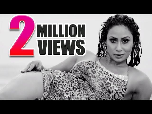 Crush On you | Kamalika Chanda | New Hindi Song | 2018 | HD VIDEO
