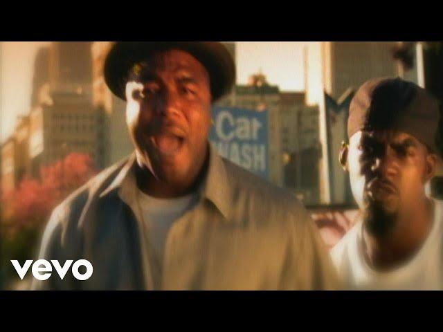 Spice 1 - Playa Man