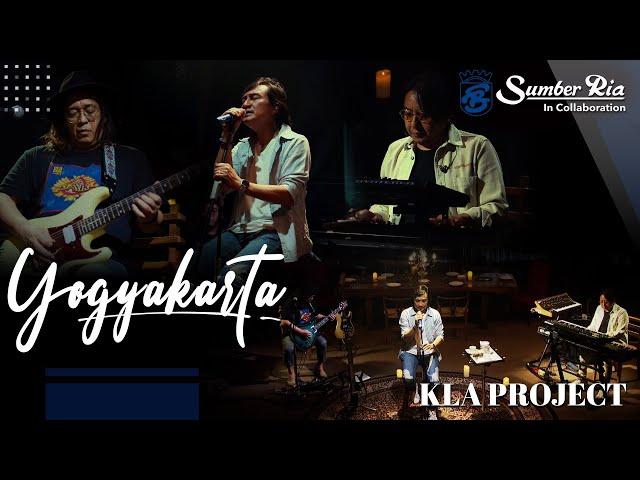 Yogyakarta - KLA Project