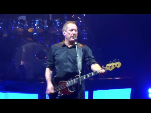 OMD @ Royal Concert Hall Glasgow 8th March 2024