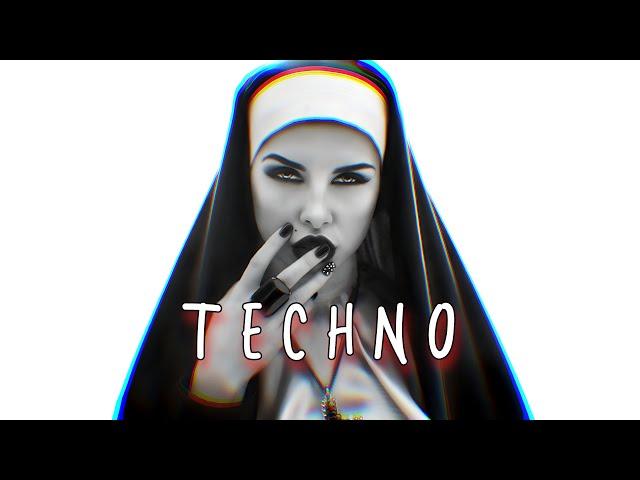 TECHNO MIX 2024  Remix Of Biggest Hits  Episode 002 | Mixed by EJ