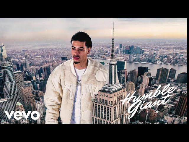 Jay Critch - Absent (Official Visualizer)