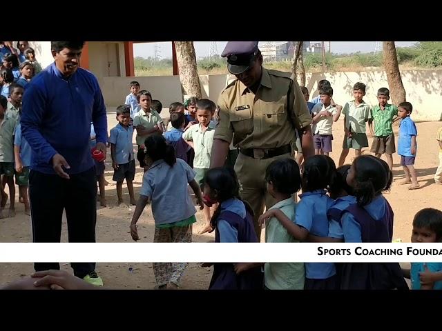 Govt. Primary School, Dhinne Deevarapadu, Kurnool Video...