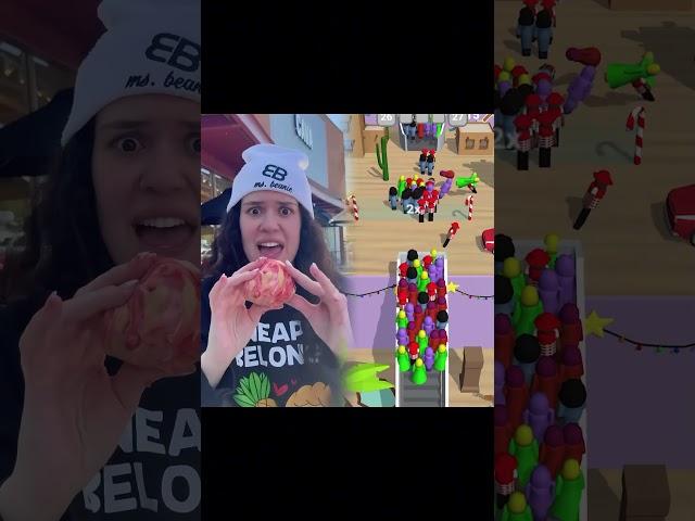 IT’S NOT PIZZA#msbeanie
