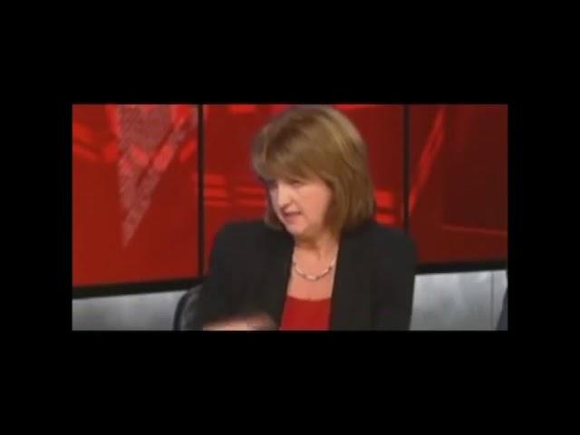 Vincent Browne & Joan Burton January 29 2011