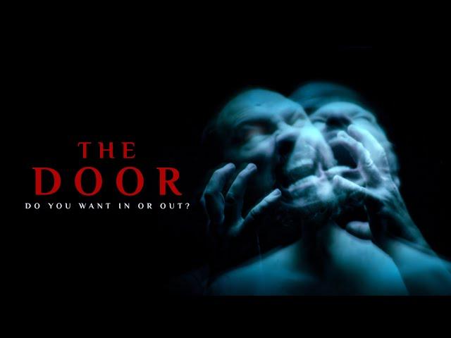 THE DOOR - Horror Short Film