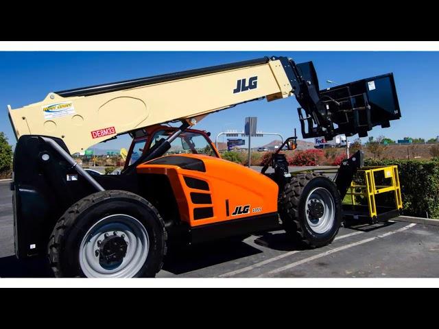 Boom Lift Rental Riverside