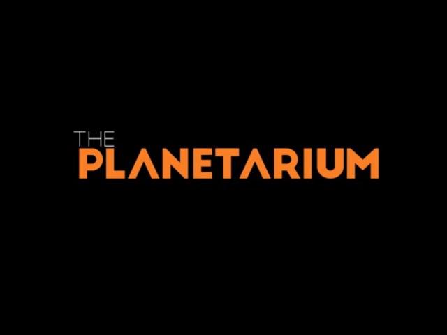 The Planetarium at Glasgow Science Centre has turned 1!