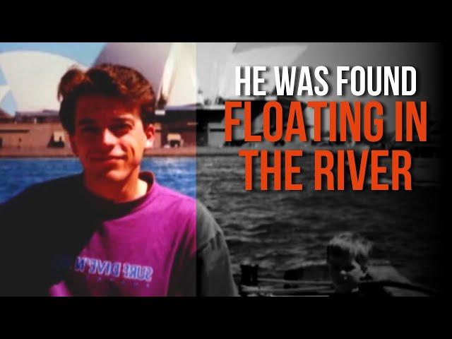 What on earth happened to Andrew Astbury? | Forensic Investigators | Aus Crime