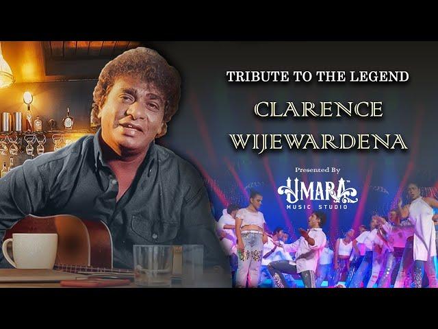 Tribute to the Legend | Clarence Wijewardena | Presented by UMS Choir |  @shangrila