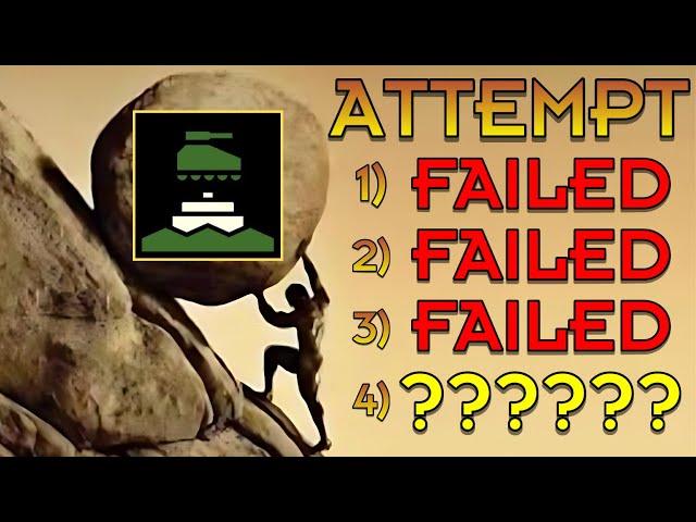 Helldivers 2 -  the journey for anti-tank mines and why I don’t want them (yet)