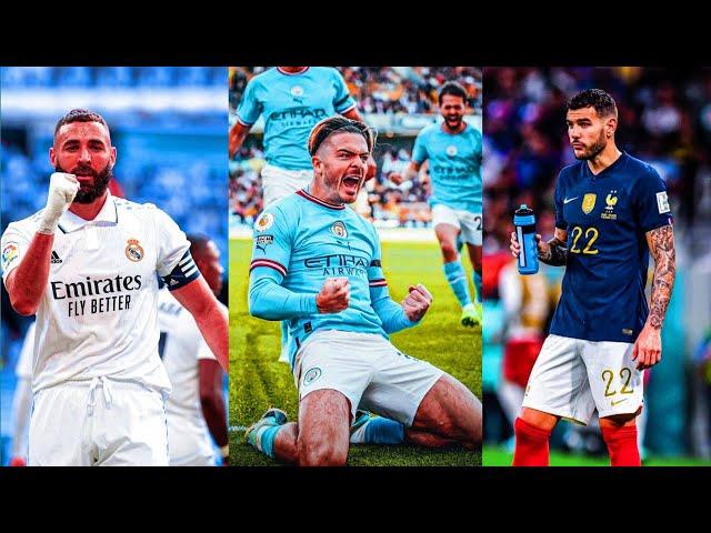 Football Reels Compilation | BEST FOOTBALL EDITS | 2023 #15