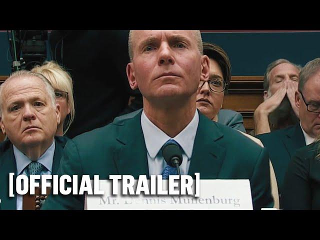 Flight/Risk - Official Trailer