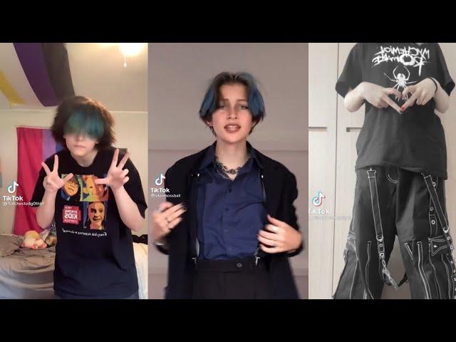 Alt Tiktok Compilation 1 