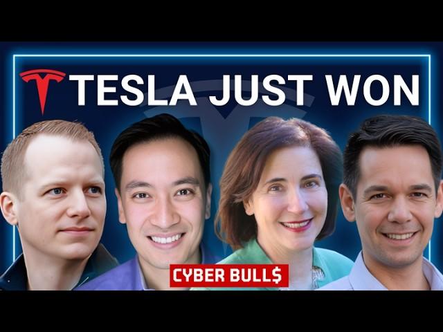 TESLA: Elon Musk Just Changed EVERYTHING!