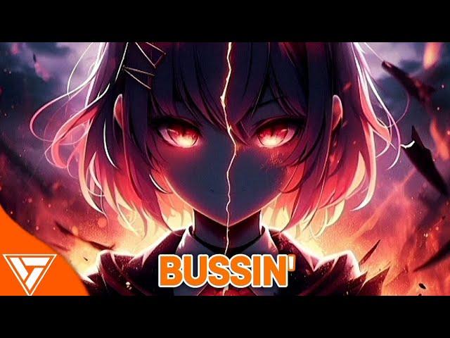 Nightcore - BUSSIN' | NCS | (TWISTED) (Phonk)