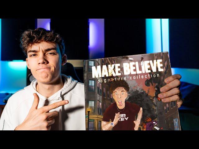 If It Only Wasn't For The Price...  | Dirkey "Make Believe Collection" REVIEW